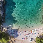 Cozy Apartment In Pula With House Sea View *