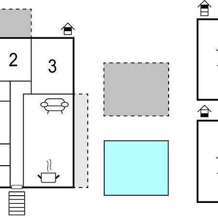 Nyaraló 4 Bedroom Lovely In Póla