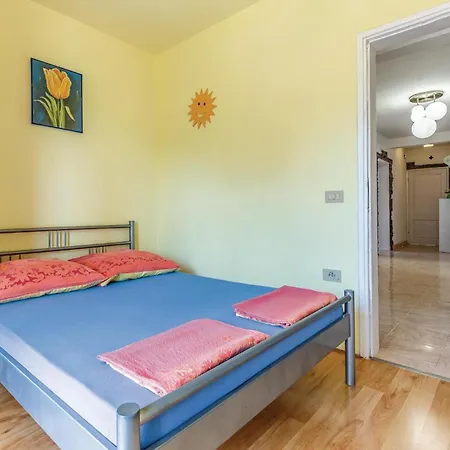 Gorgeous In With House Sea View * Pula